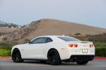 Chevrolet Camaro ZL1 HPE700 by Hennessey 2012 года